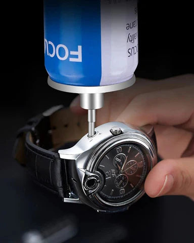 Reloj Encendedor 2 en 1