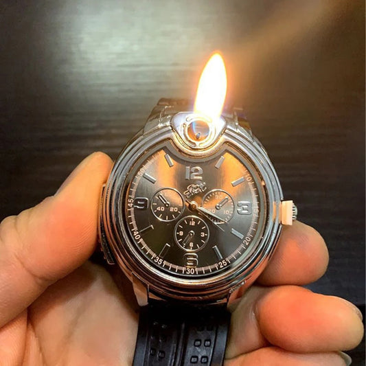 Reloj Encendedor 2 en 1